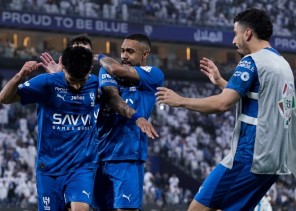 الهلال يعبر نيوم بثنائية ويؤجل حسم لقب دوري روشن