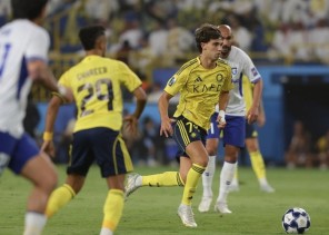 النصر يخسر نهائي آسيا أمام غامبا أوساكا ويكتفي بالوصافة