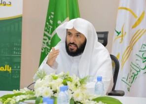 وزير العدل: القضاء المؤسسي رفع التنبؤ بالأحكام إلى 70%