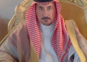 عضو شرف صحيفة الشمال رجل الأعمال “شايم القلادي” يرفع التهاني للقيادة بمناسبة عيد الأضحى