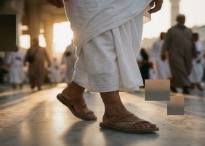 وزارة الصحة تحذر من المشي حافي القدمين وتدعو لاختيار أحذية مريحة