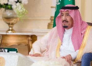 خادم الحرمين الشريفين يصدر أمرًا ملكيًّا بترقية “327” عضوًا في النيابة العامة
