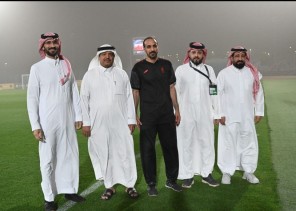 قاد 3 منها للصعود.. أندية الجوف تكرم “الشرطان”