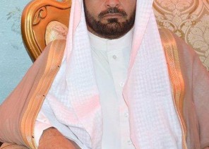 أبن خزيم يرفع التهنئة بمناسبة حلول عيد الأضحى المبارك