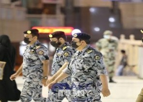 بدء منع دخول المركبات غير المصرح لها إلى المشاعر المقدسة اعتبارًا من 5 ذي الحجة