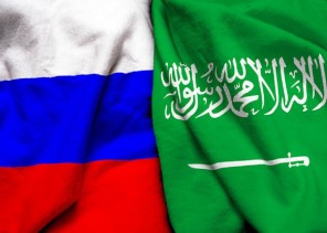 السعودية وروسيا توقعان 13 اتفاقية ومذكرة تفاهم بقيمة 4.8 مليارات ريال