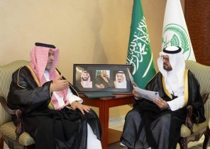 نائب أمير مكة يطلع على تقرير أعمال تعليم المنطقة التطوعية خلال موسم حج 1447هـ
