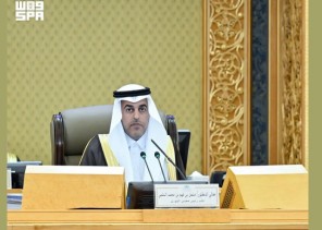 الشورى يناقش تقارير 8 جهات حكومية ويقر توصيات لتعزيز الكفاءة والاستدامة