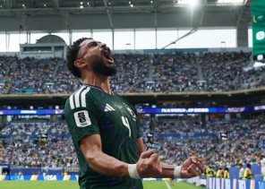 السعودية تُجبر أوروغواي على التعادل في مباراة مثيرة بكأس العالم 2026
