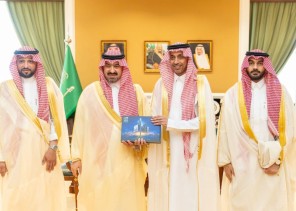 نائب أمير تبوك يطّلع على إنجازات “مدن” وفرصها الاستثمارية