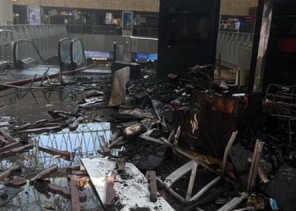 ‏الكويت تعلن وفاة شخص وإصابة آخرين جراء الهجمات الإيرانية بالصواريخ والمسيرات