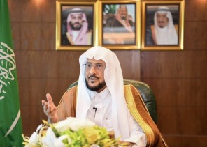 وزير الشؤون الإسلامية يوجّه بتخصيص خطبة الجمعة عن حسن العشرة بين الزوجين
