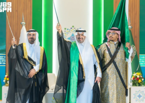 برعاية أمير تبوك.. تخريج الدفعة الـ32 من طلاب مدارس الملك عبدالعزيز النموذجية