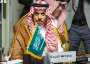 فيصل بن فرحان يشارك في اجتماع رباعي بالقاهرة لبحث تطورات السودان وليبيا
