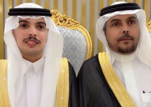في ليلة من الليالي التي ازدانت بالفرح.. حامد بن صالح الرويثي الحربي يحتفل بزفاف نجله سلطان بمحافظة الحناكية