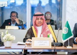 المملكة تجدد عضويتها بالمجلس التنفيذي للطيران المدني العربي.. والدعيلج رئيسًا بالإجماع