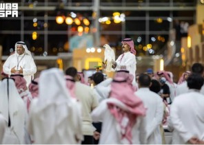 المركز الوطني للصقور يعلن قرارًا جديدًا يعزز جاذبية المزاد الدولي لعام 2026