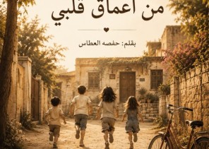 عندما ضحكت من أعماق قلبي