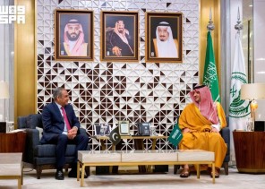 السعودية وباكستان توقعان مذكرة تفاهم لتعزيز التعاون العلمي والتدريبي والبحثي بين وزارتي الداخلية