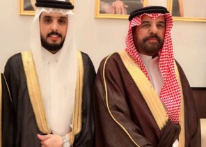 بحضور المسؤولين وشيوخ القبائل.. شاعر الطبيعة عايض الرشيدي يحتفل بزواج نجله محمد في المدينة المنورة