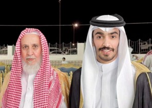 أمسية شعرية ومأدبة عشاء.. عوض بن عبدالله العويمري يحتفل بزواج نجله “عبدالرحمن” في قاعة  الاشقر بمحافظة الحائط