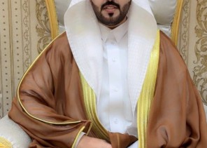 بحضور الأهل والأعيان.. أبناء نويجي بن صعرور الزبني (رحمه  الله ) يحتفلون بزواج الدكتور إبراهيم في قاعة كبيتال بحائل