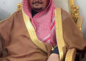 في أجواء عامرة بالمودة والتلاحم الاجتماعي .. رجل الأعمال عايد بن عبيد بن خلف يقيم مأدبة عشاء احتفاءً بـ”تمائم” أبنائه في أم شعاري