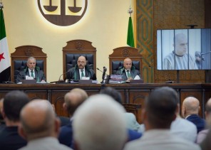 محكمة جنايات دمشق تصدر أحكامًا بالإعدام بحق بشار الأسد وعدد من مسؤولي النظام السابق