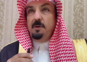 بالفيديو .. العجوين يهنئ أسرة الزبني بزواج الدكتور إبراهيم ويوجه دعوة لتخفيف أعباء المهور