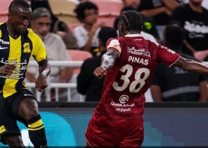 الاتحاد يسقط في فخ التعادل أمام الخلود في افتتاح دوري روشن