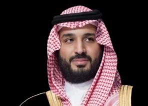 ولي العهد والرئيس الأمريكي يبحثان تطورات المنطقة وتعزيز التعاون الثنائي