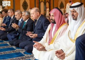 من جوار بيت الله الحرام.. رؤية قائد ونهج أمة