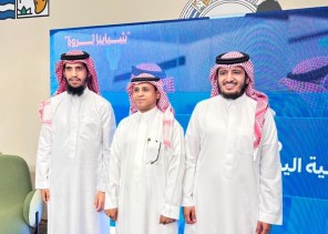 مركز التنمية الاجتماعية بجازان يُحلّق بالشباب في سماء الإبداع تحت شعار «شبابنا ثروة»