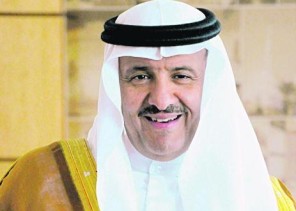 الأمير سلطان بن سلمان: 4 مشاهد لن أنساها من رحلتي إلى الفضاء عام 1985م