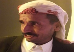حاج يمني يلهج بالدعاء للملك سلمان على استضافته بعد استشهاد ابنه