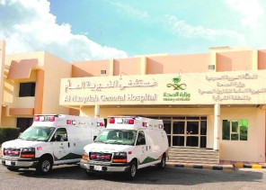 مستشفى النعيرية العام يحقق المركز الأول في المراقبة الوبائية