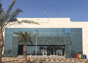 أكثر من (22000) مستفيد من خدمات مستشفى جديدة عرعر خلال 2018م