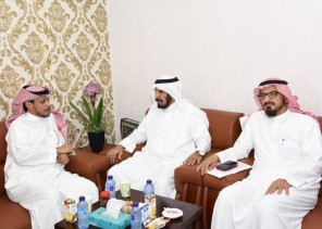 تعليم مكة يُطلق برنامجاً تدريبياً لقياس نظر الطلاب