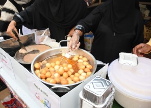 100 شهادة صحية للأسر المنتجة ببر الشرقية