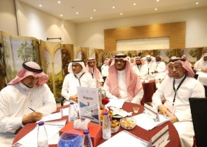 تعليم صبيا يشارك في ورشة الحلول التعليمية التربوية لمدارس الحد الجنوبي