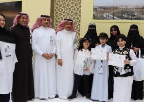 إفتتاح المؤتمر الوطني لنمو وسلوكيات الاطفال