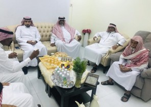 مركز الرعاية الصحية بمعجر يفعل مبادرة “صحكتم عيدنا”