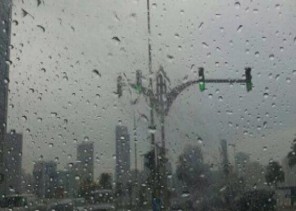 حالة الطقس: انخفاض درجات الحرارة في شمال المملكة.. وهطول أمطار على الجنوب