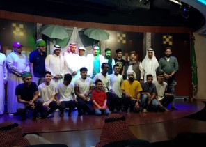 مسرحية “عطهم فرصة” تمنح الفرصة للشباب على مسرح الثقافة والفنون