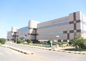 إنهاء معاناة مسن من حصوات المثانة بحفرالباطن