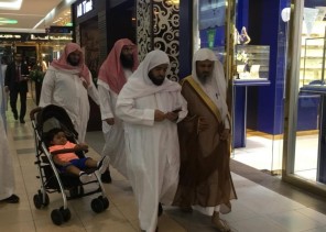 هيئة مكة تنفذ خطتها لليوم الوطني