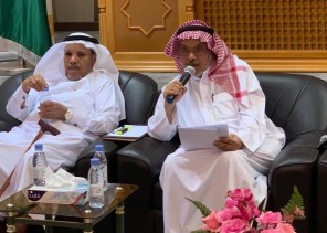 تفاصيل المسامرة الرمضانية للأديب القرشي في النادي الأدبي بالطائف