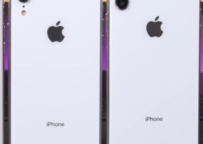 فيديو مسرب يكشف مزايا وأسعار الإصدارات الثلاثة الجديدة لـ”آيفون”