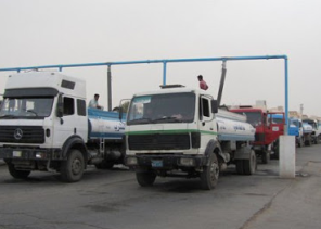 “مياه الشمالية” تلزم الأهالي بدفع التكلفة المالية لتوصيل المياه إلى منازلهم