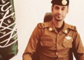 رجل أمن يطالب بالتعاقد بعد التقاعد لخدمة دينه ووطنه ومليكه